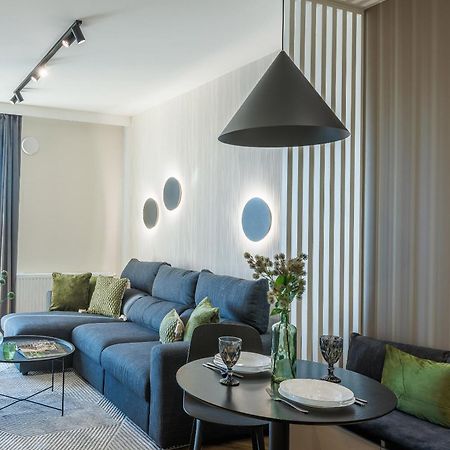 Emihouse Krakovska Apartments Rzeszów Extérieur photo