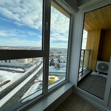 Emihouse Krakovska Apartments Rzeszów Extérieur photo