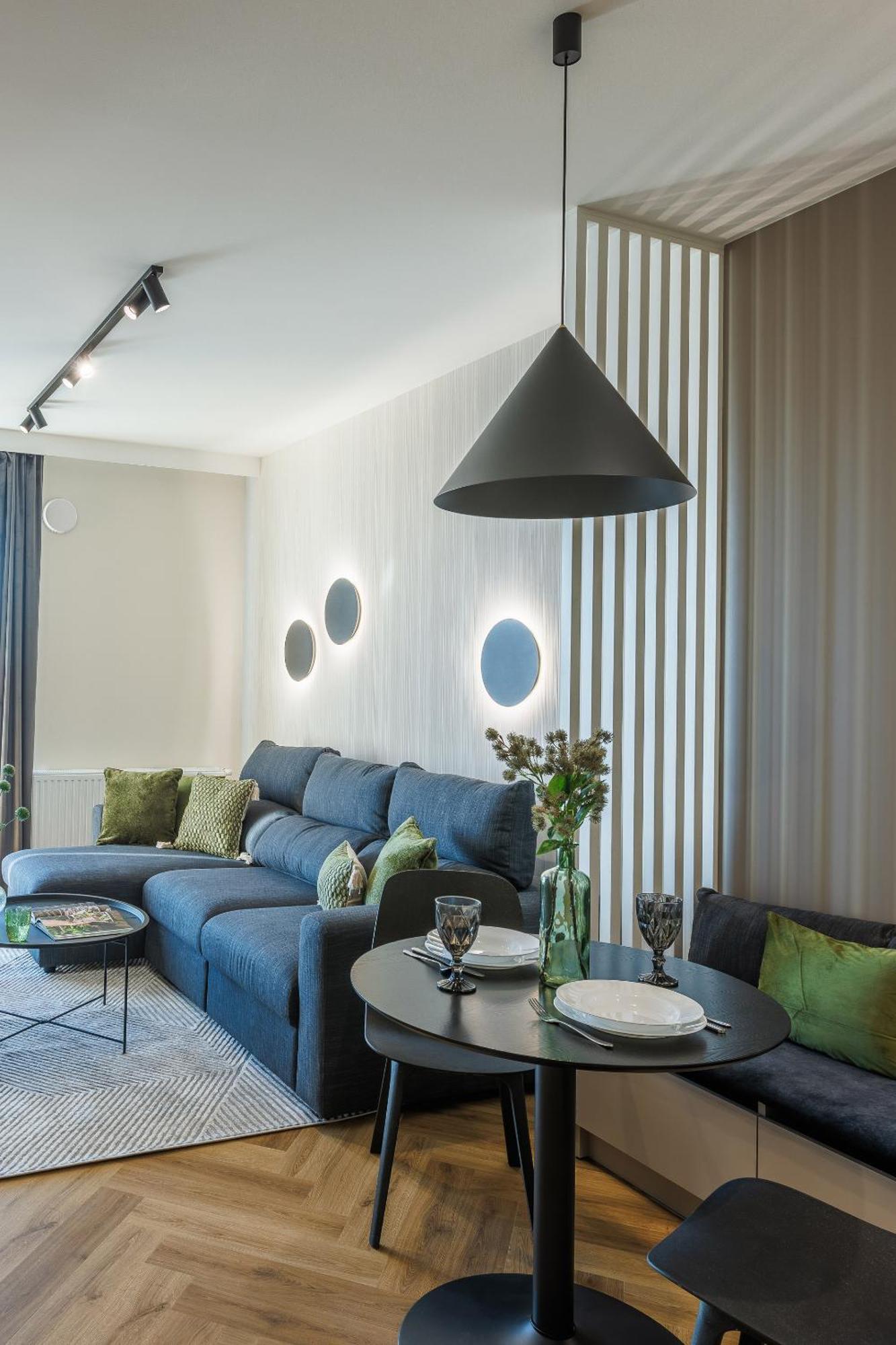Emihouse Krakovska Apartments Rzeszów Extérieur photo