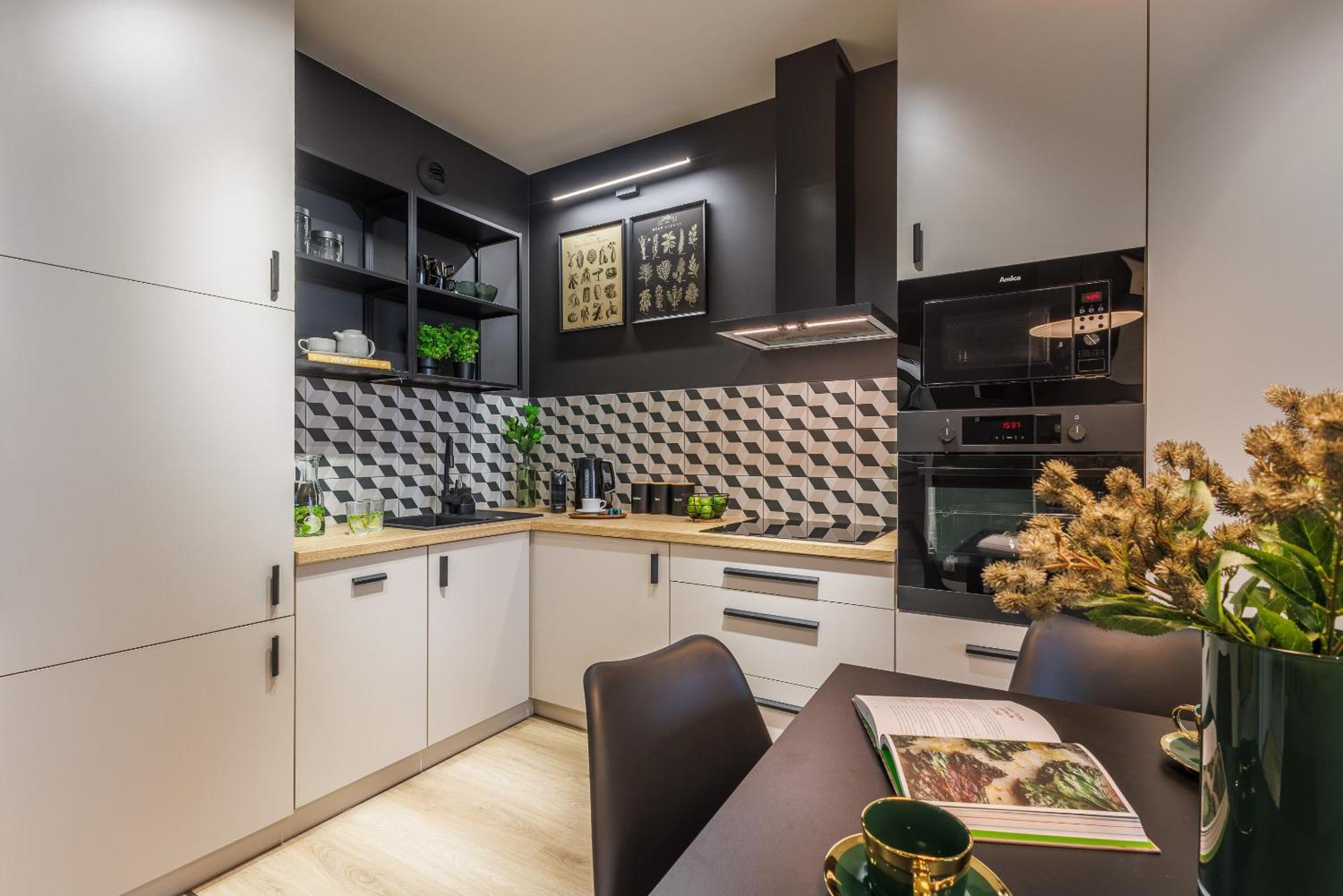 Emihouse Krakovska Apartments Rzeszów Extérieur photo