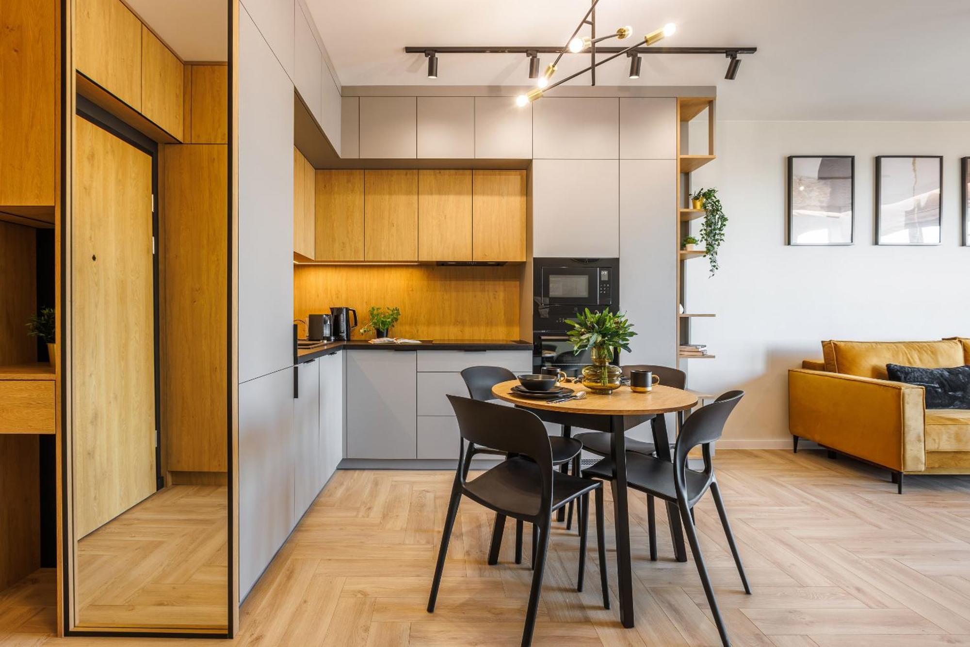 Emihouse Krakovska Apartments Rzeszów Extérieur photo