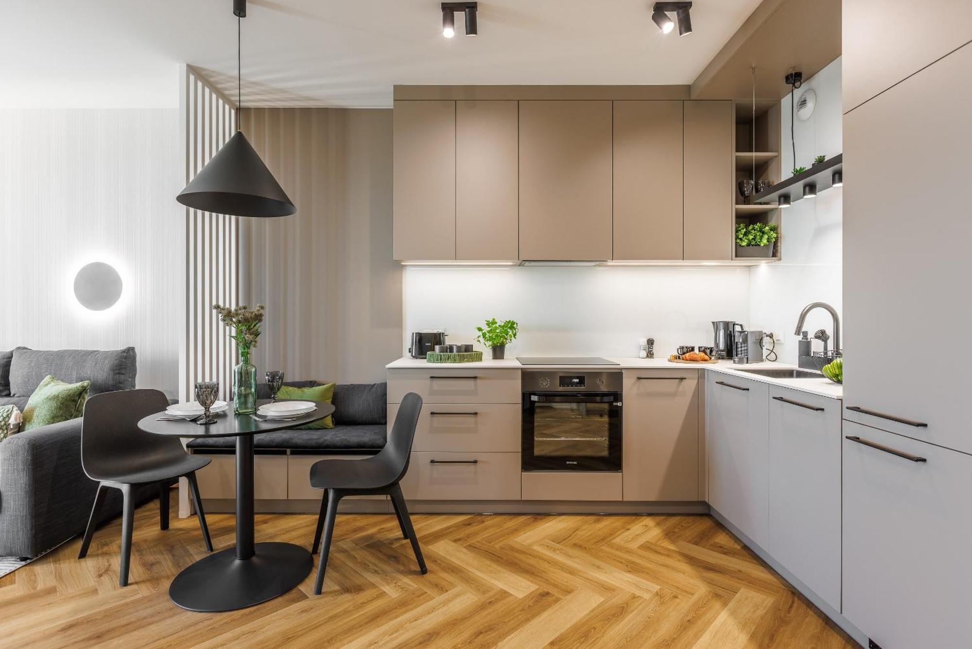 Emihouse Krakovska Apartments Rzeszów Extérieur photo