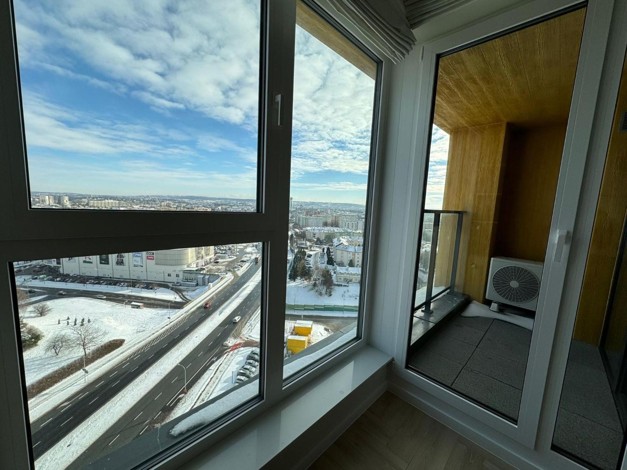 Emihouse Krakovska Apartments Rzeszów Extérieur photo