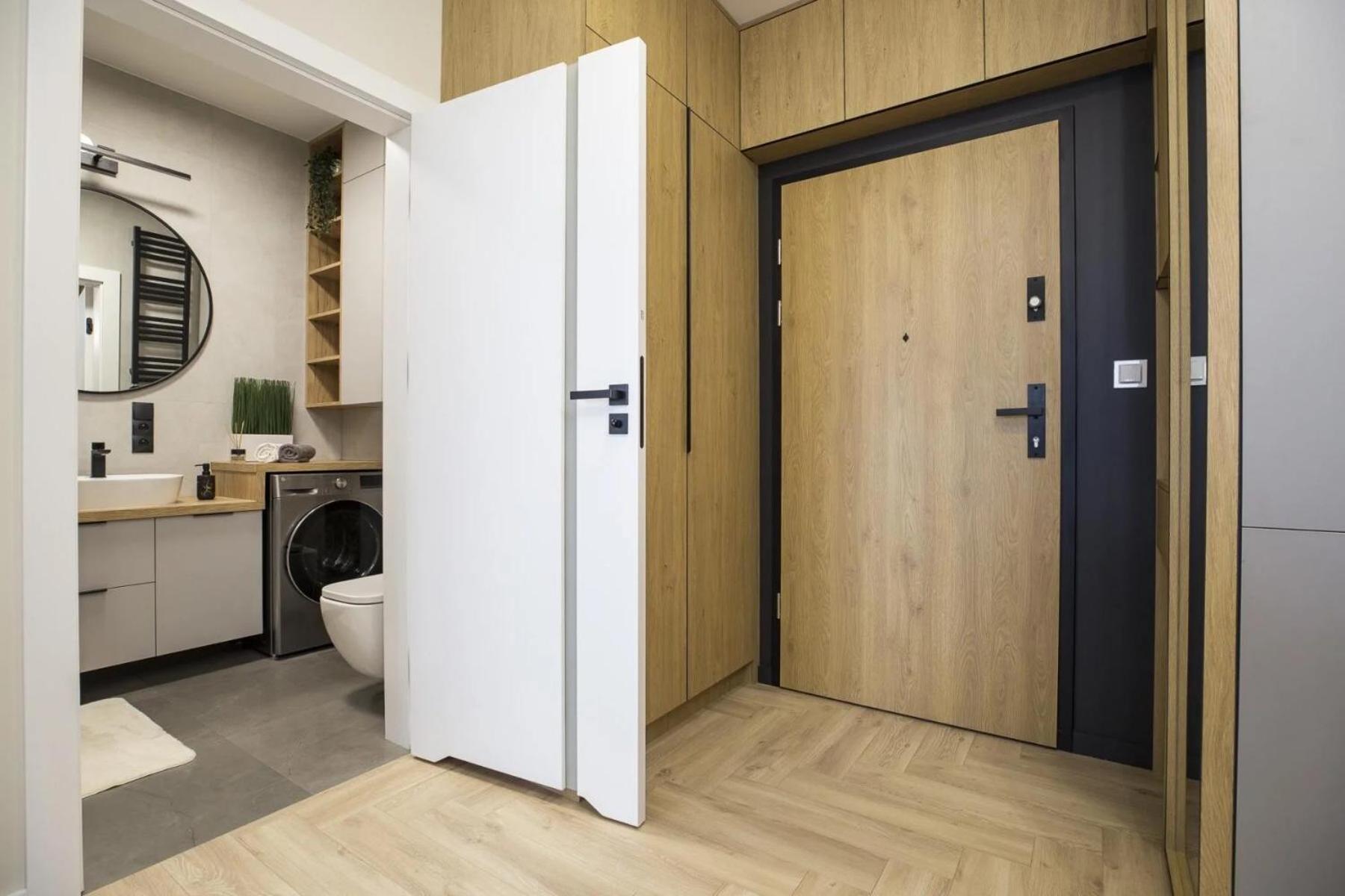 Emihouse Krakovska Apartments Rzeszów Extérieur photo