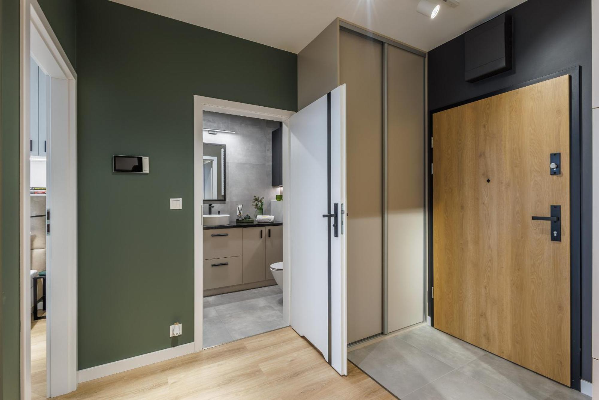 Emihouse Krakovska Apartments Rzeszów Chambre photo