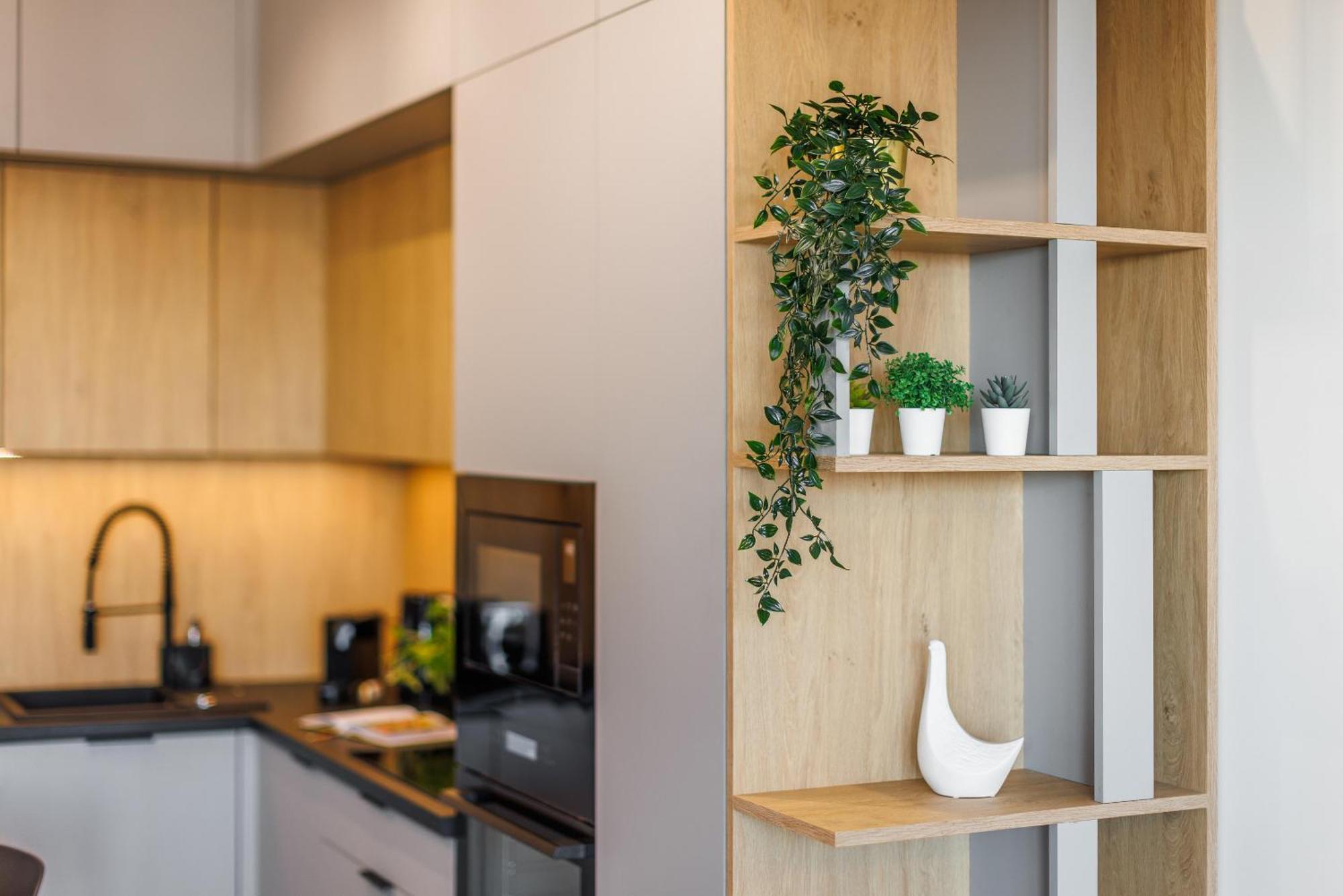 Emihouse Krakovska Apartments Rzeszów Chambre photo